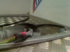 Lève vitre Peugeot 1007