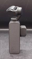 DJI Gimbal Camera OSMOPOCKET Used