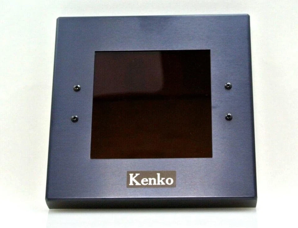 Kenko Infrared Strobe Filter Center Focus Black Metal with Box Used - Image 3 of 4