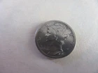 1917-S Mercury Dime F Condition- [ACTUAL COIN] 90% Silver ~~FREE SHIP~~