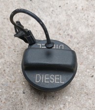 Honda Civic MK8 Diesel Fuel Cap