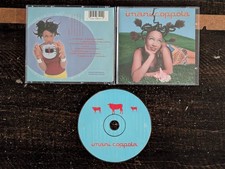 Imani Coppola &ndash; Chupacabra CD 1997 Pop Alternative Hip Hop Columbia