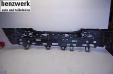 Mercedes C-Klasse W203 Verstärkung Stoßstange hinten ORIGINAL 2038850265