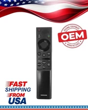 Samsung Remote Control - Genuine - BN59-01388A OEM - Smart TV - SHIPS FAST