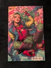 BATMAN #108 ARTGERM VARIANT MIRACLE MOLLY 1