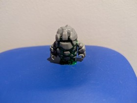 LEGO Rock Monster Minifigure - Boulderax pm001 Power Miners 8957