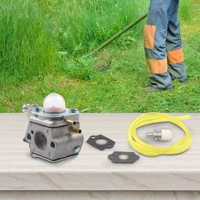 Metall Vergaser Baugruppe für Echo für SRM-3800 Gerader Schaft Trimmer