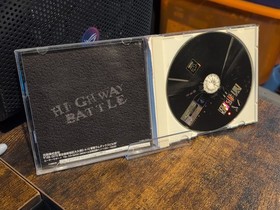 Sega Dreamcast Shutokou Battle  Japanese Set US Seller