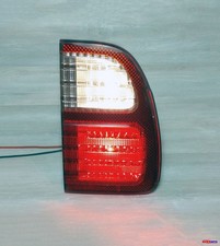 1998-2002 Lexus Lx470 Rear Left Driver Inner Taillight Tail Light Lamp Oem 1998-2002 Lexus Lx470 Rear Left Driver Inner Taillight Tail Light Lamp Oem