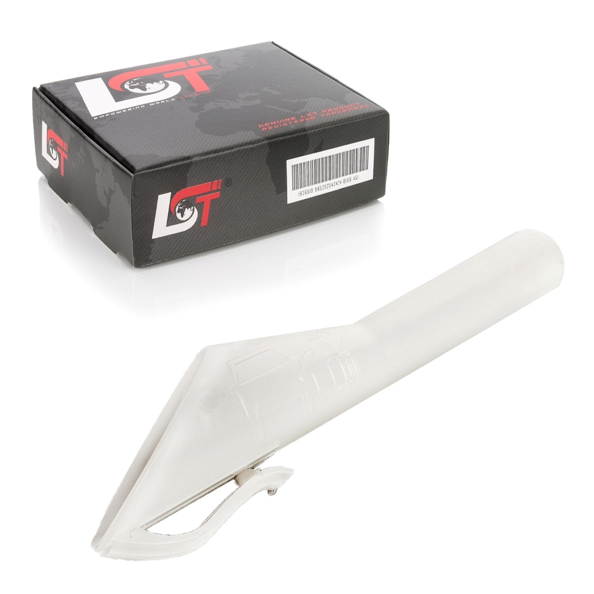 Fuel Filling Funnel for FORD TRANSIT TOURNEO CONNECT COURIER from 13