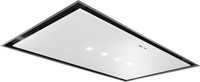 Siemens LR97CBS20 Weiß - DeckenlüFtung - 90 Cm