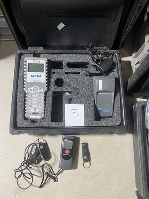 Midtronics CTU-6000 Celltron Ultra Universal Stationary Battery Analyzer CTU6000