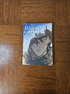 The World After the Fall, Vol. 1 Paperback
