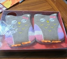 Hand Hottie Reusable Children Hand Warmers NIB