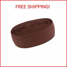 Origin8 Pro Cork Handlebar Tape, Dark Brown
