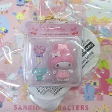 MY MELODY Miniature Package Charm