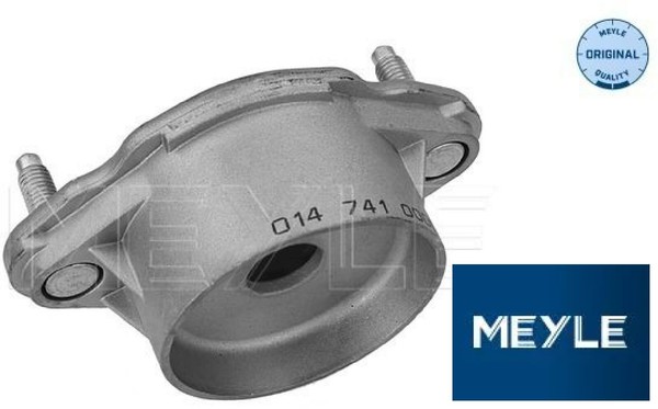 Meyle 0147410000 FederbeinstüTzlager Domlager Federbeinlager Hinterachse-image
