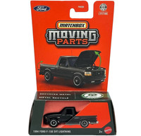 Matchbox 2026 - 1994 Ford F-150 SVT Lightning - Moving Parts - NEU OVP