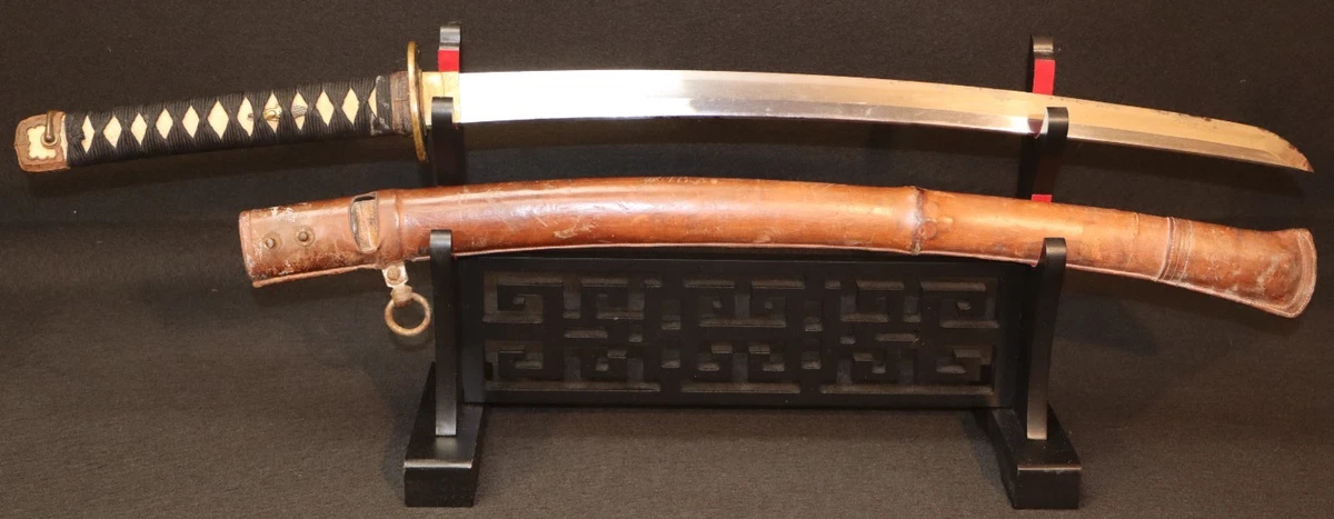 1800 年前日本武士风古董| eBay