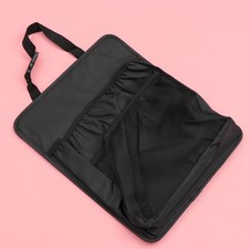  Auto Organizer Rückbank Auto-Aufbewahrungstasche Autositz-Organizer