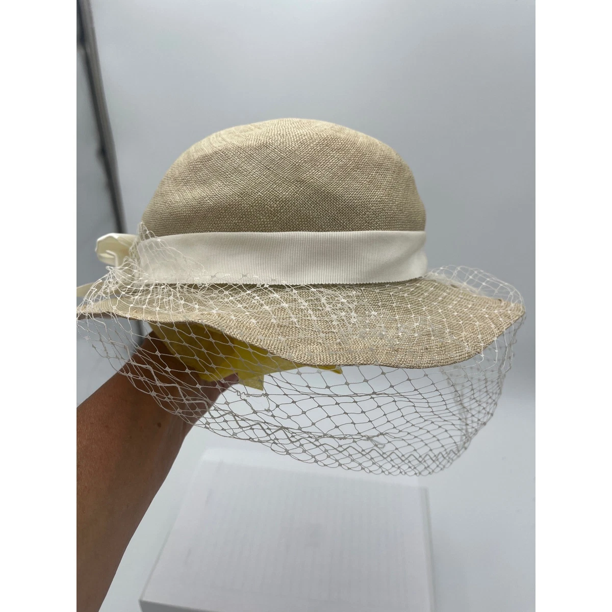 Liz Claiborne Cloche Hats for Women for sale | eBay display picture 1