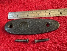 Remington 511 510 512 514 550 41 Stock Buttplate Screws- .22lr 511x - 32153