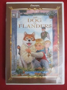 A Dog of Flanders Anime | eBay