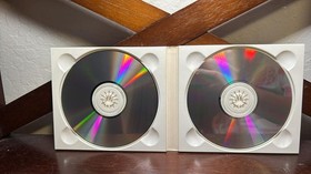 ecco the dolphin sega Classics Arcade Sega cd not for resale cib