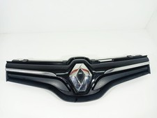 VORDERER STOßSTANGENGITTER / 107903 FÜR RENAULT KANGOO 1.5 DCI DIESEL FAP