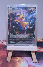 Jolteon VMAX SWSH184 Sword & Shield Promo Holo Promo English 2021 HP 300 on eBay
