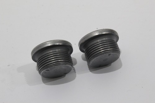 VW Beetle 5C Gearbox Drain Plug Bolts M24x1.50 New Genuine N90215404 - Picture 6 of 13