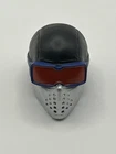 GIJoe Classified Snake Eyes 165 Head Fodder  1/12 Scale
