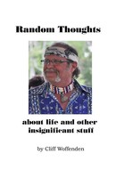 Cliff Woffenden | Random Thoughts | Taschenbuch | Englisch (2022)
