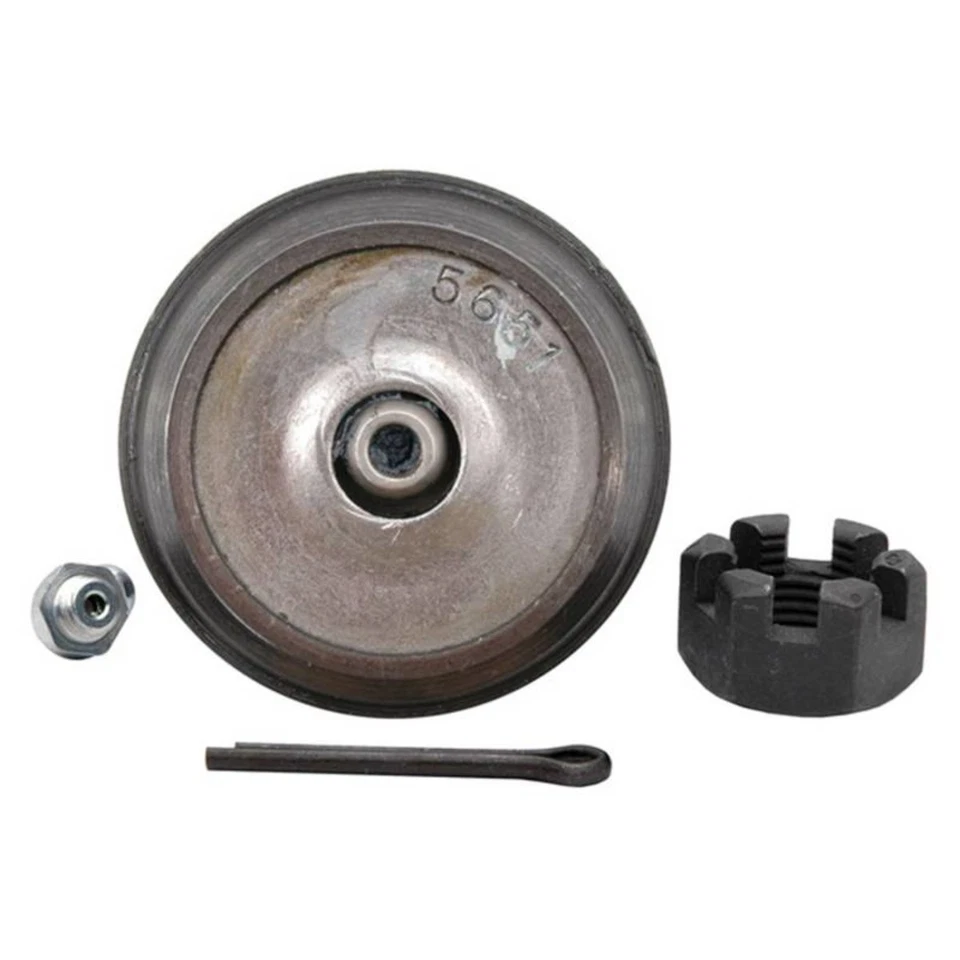 45D2000 AC Delco rótula delantera lado conductor o pasajero inferior para Olds Coupe Foto 2 de 4