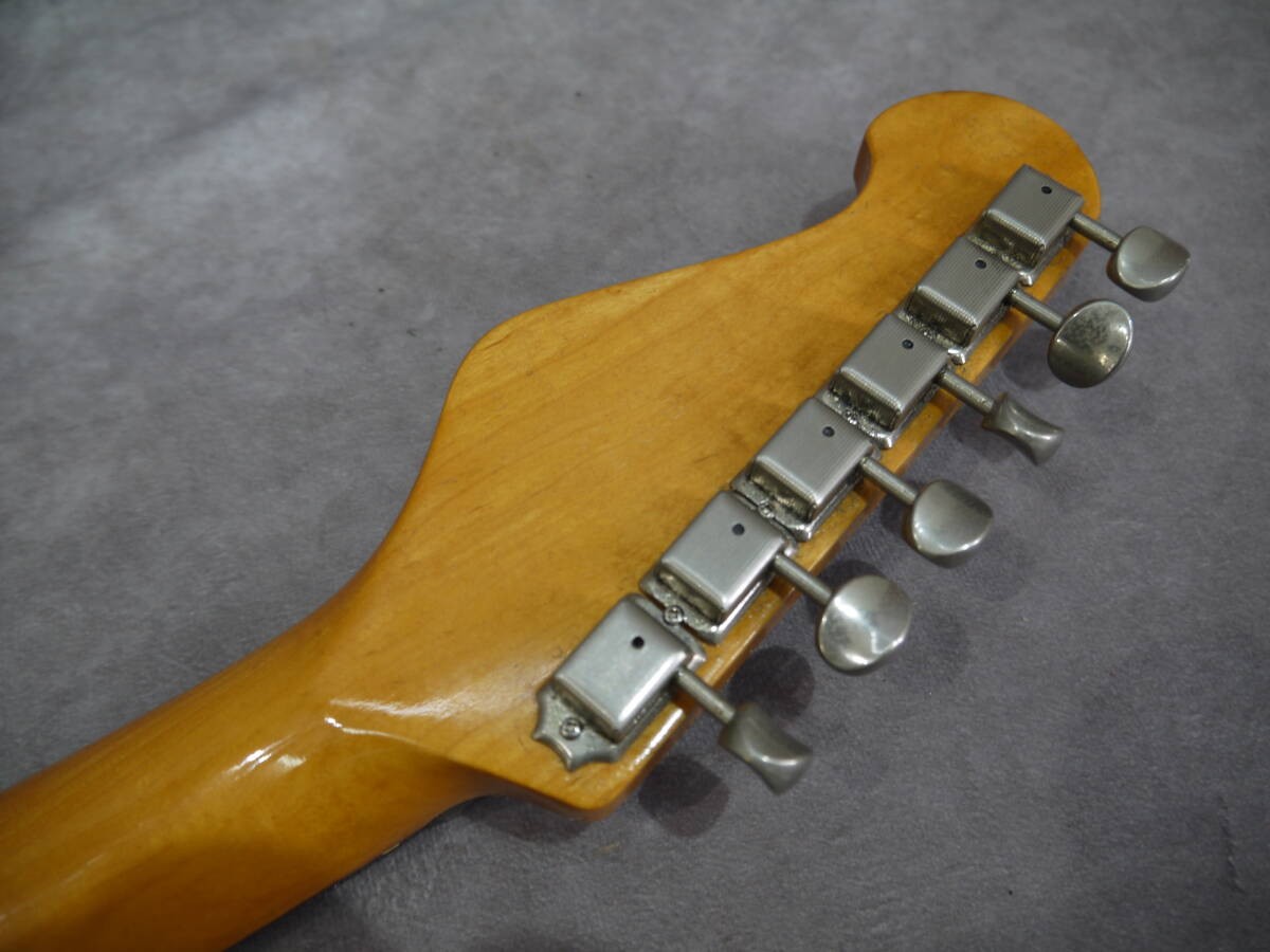 ギター YAMAHA ST800R Electric Guitar Electric Guitar Yamaha ST800R Black Shipped from Japan | eBay