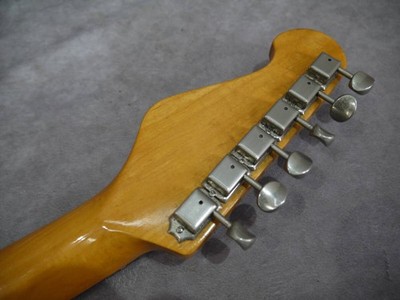 Electric Guitar Yamaha ST800R Black Shipped from Japan | eBay