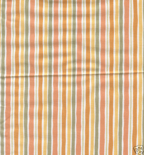 Tela de retazos/acolchado - rayas - Cathy Heck - Imagen 1 de 1
