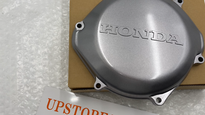 HONDA OEM CLUTCH COVER 92-96 CR250R 94-01 CR500R New 11342-KZ3-860