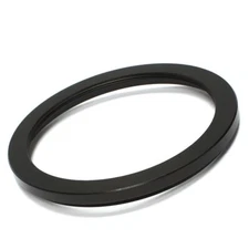 67mm to 58mm Step-Down Lens Filter Ring Adapter