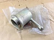 GENUINE BMW R25 R26 R27 1960-1966 MAY FIT BMW R50 R69S REAR SHOCK ADJUSTER