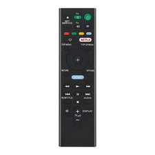 RMT-VB310E Replace Remote Control Fit For Sony UBP-X800 UBP-X800M2 UBP-X1000ES