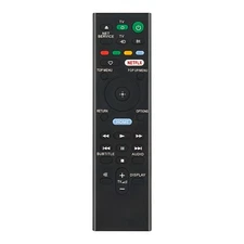 RMT-VB310E Replace Remote Control Fit For Sony UBP-X800 UBP-X800M2 UBP-X1000ES