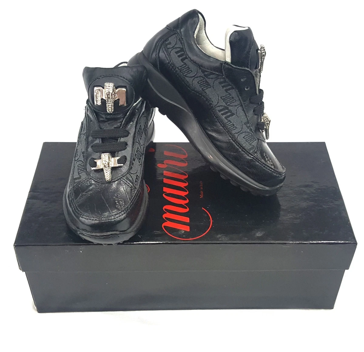 Mauri store shoes sneakers