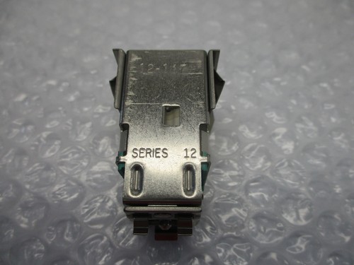 EATON 96182 SERIES 12 SWITCH BODY NSNP - Picture 3 of 4