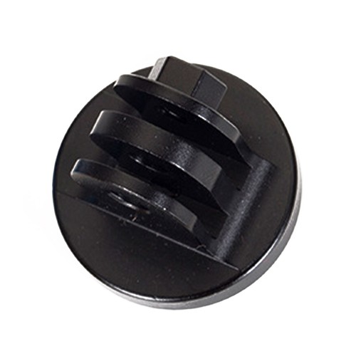 Aluminium Alloy Tripod Mount 1/4 Thread Selfiestick Adapter For Action Camera D - Picture 4 of 8