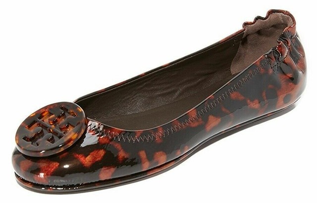 tory burch minnie travel ballet flat sale