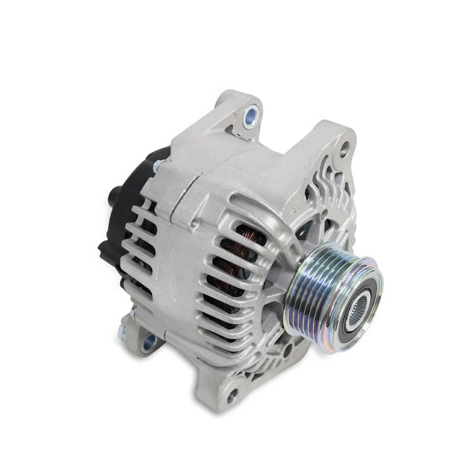 Alternator 11189N For Hyundai Sonata 2006 2007 2008 2009 2010 2.4L Foto 3 de 4
