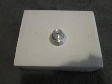 Roberts 770x Reel-to-reel Tape Player Recorder Tone & Speed  Knob W/ Set Screws