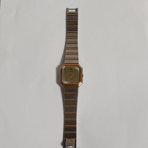 BAUME&MERCIER Watch Quartz Women's 20mm Swiss Made . - Picture 4 of 24