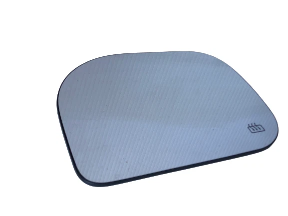 2007 - 2009 Nissan Armada Passegner Side Rear View Mirror Unit P  